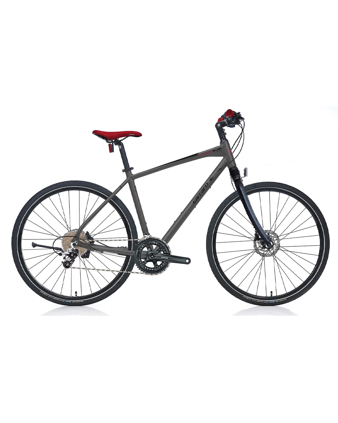 Carraro Sportive 250 28 jant Şehir & Tur Bisikleti