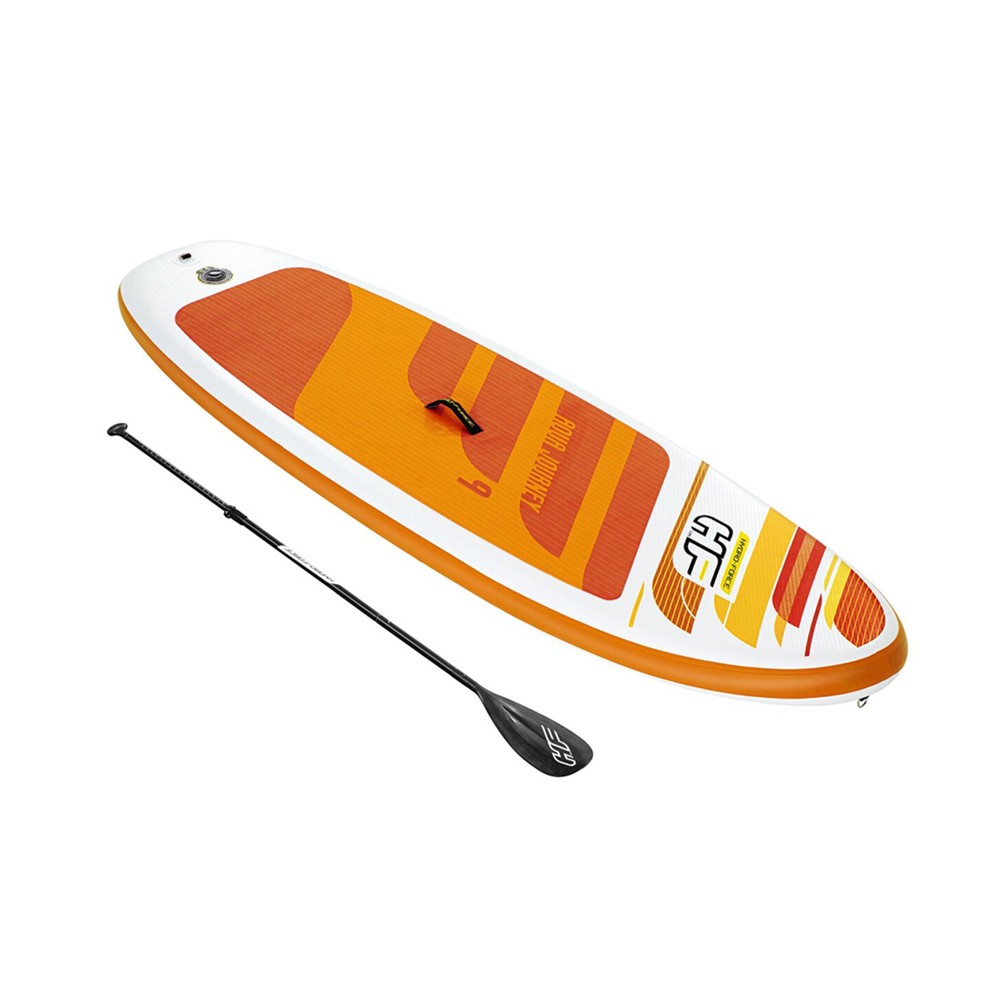 Bestway Şişme Paddle Board Set 274x76x12 Cm