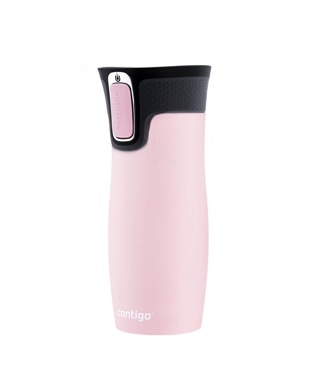 Contigo Westloop Autoseal Termos Bardak 470ML Pudra
