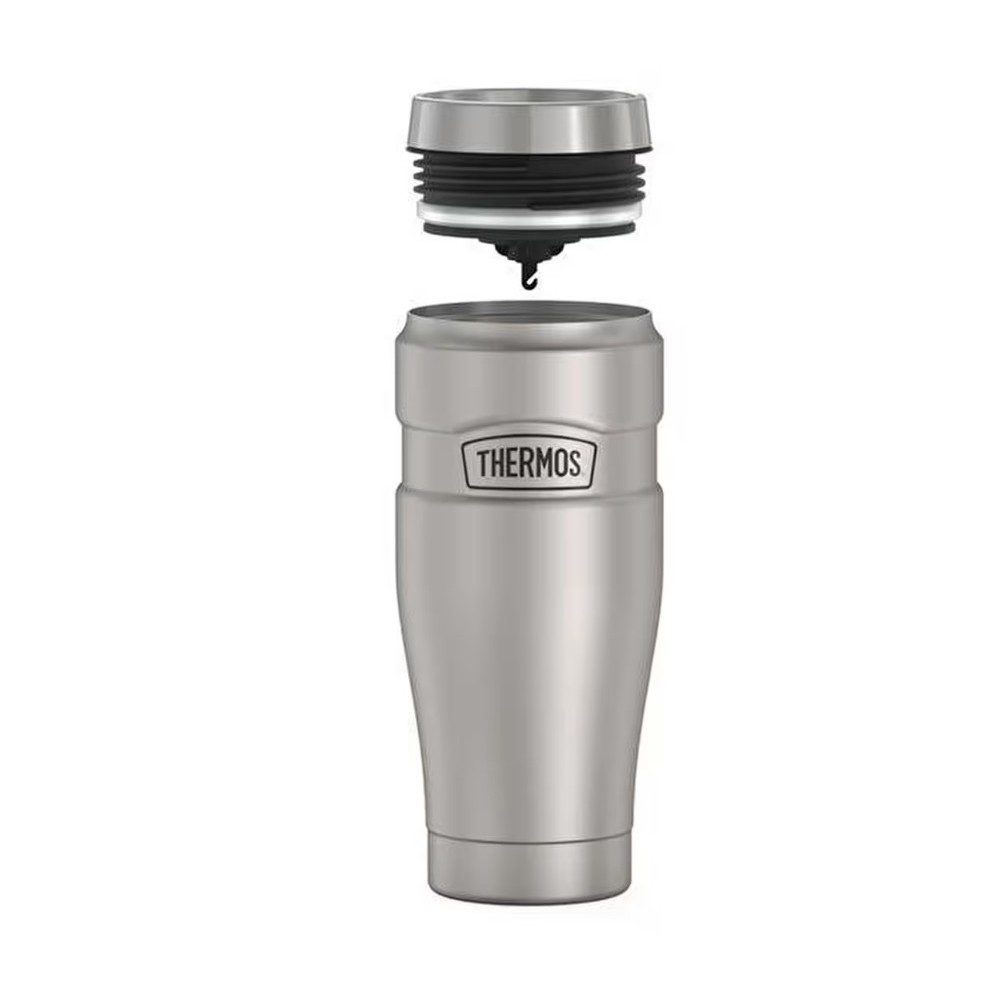 Thermos Sk1005 Stainless Matte Steel King Mug 0,47L