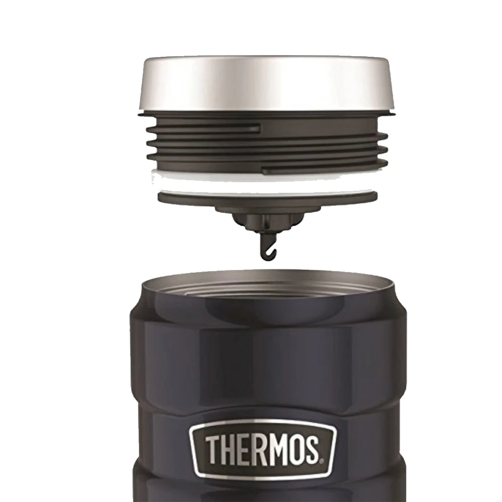 Thermos Sk1005 Stainless Matte Steel King Mug 0,47L