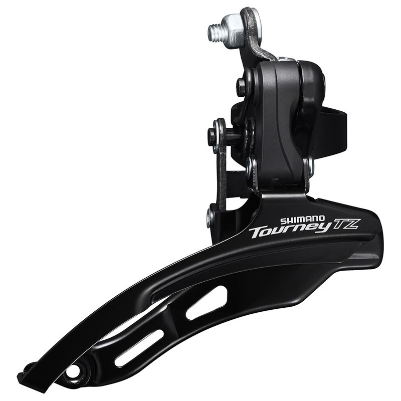 Shimano 42T Üçlü Ön Attırıcı