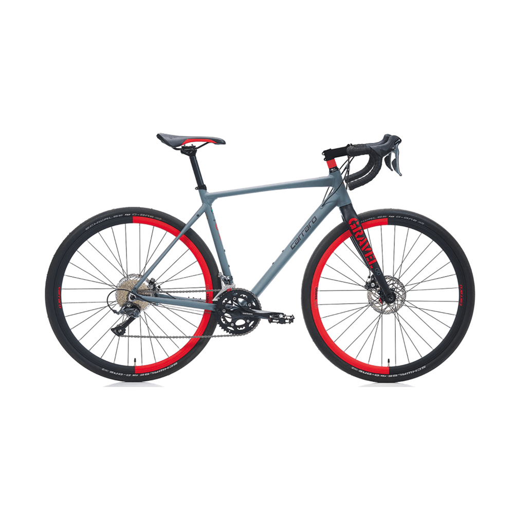 Carraro Gravel G0 28 jant Yol & Yarış Bisikleti
