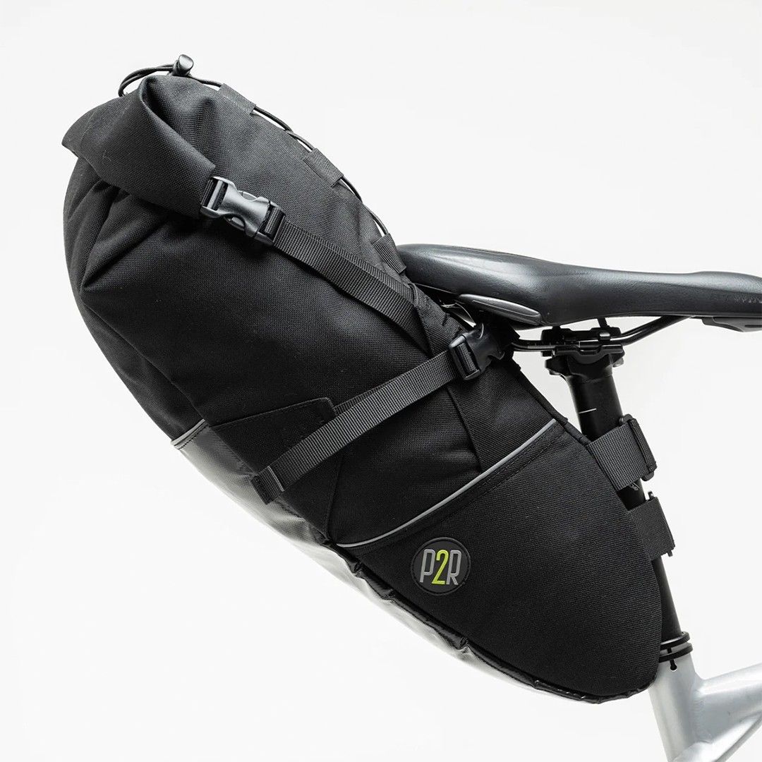 Pack2Ride Inova Large Sele Altı Çanta