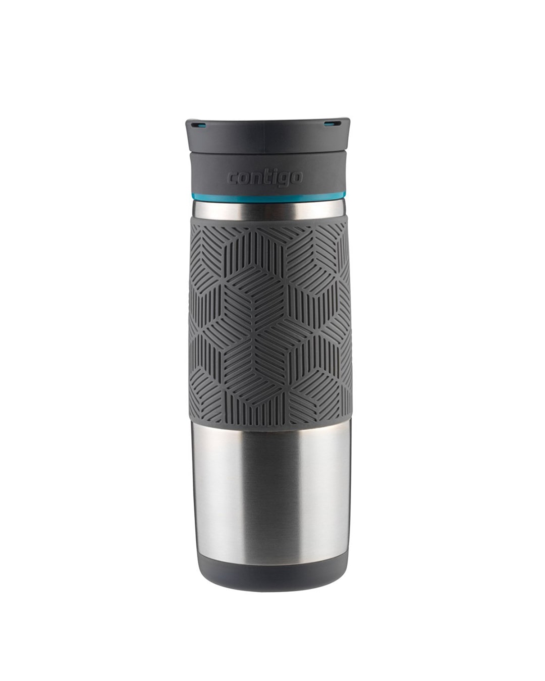 Contigo Metra Autoseal Termos Bardak 470ML Gri