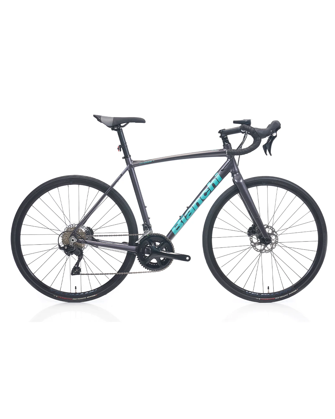 Bianchi Nirone 7 105 28 jant 24 Vites Yol & Yarış Bisikleti