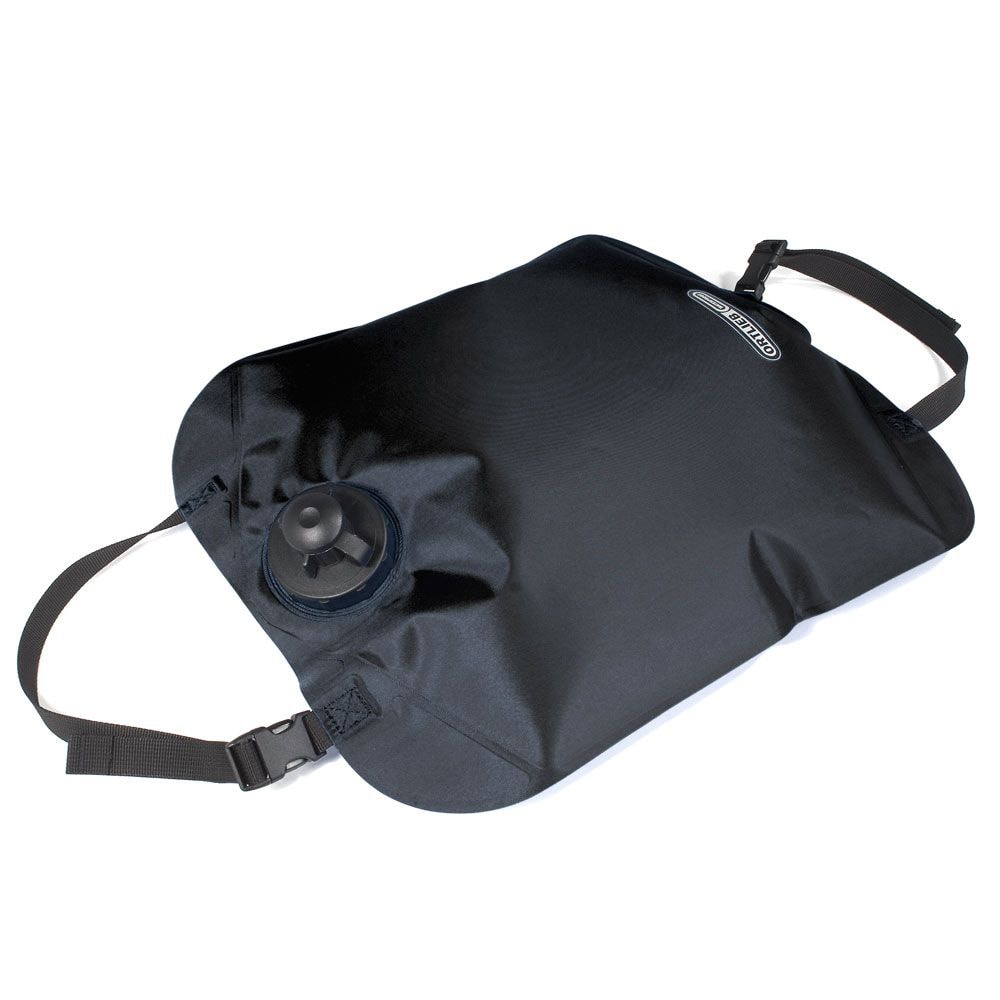 Ortlieb Su Çantası Water-Bag 10 L - Siyah