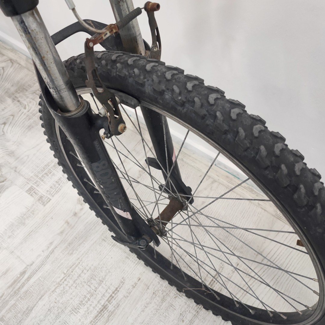 Btwin Rockrider 340 52 cm 2. El Bisiklet