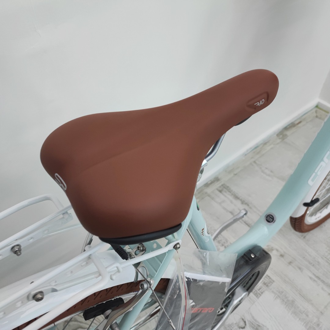 Carraro Juliana 26 (Outlet) 26 jant Şehir & Tur Bisikleti