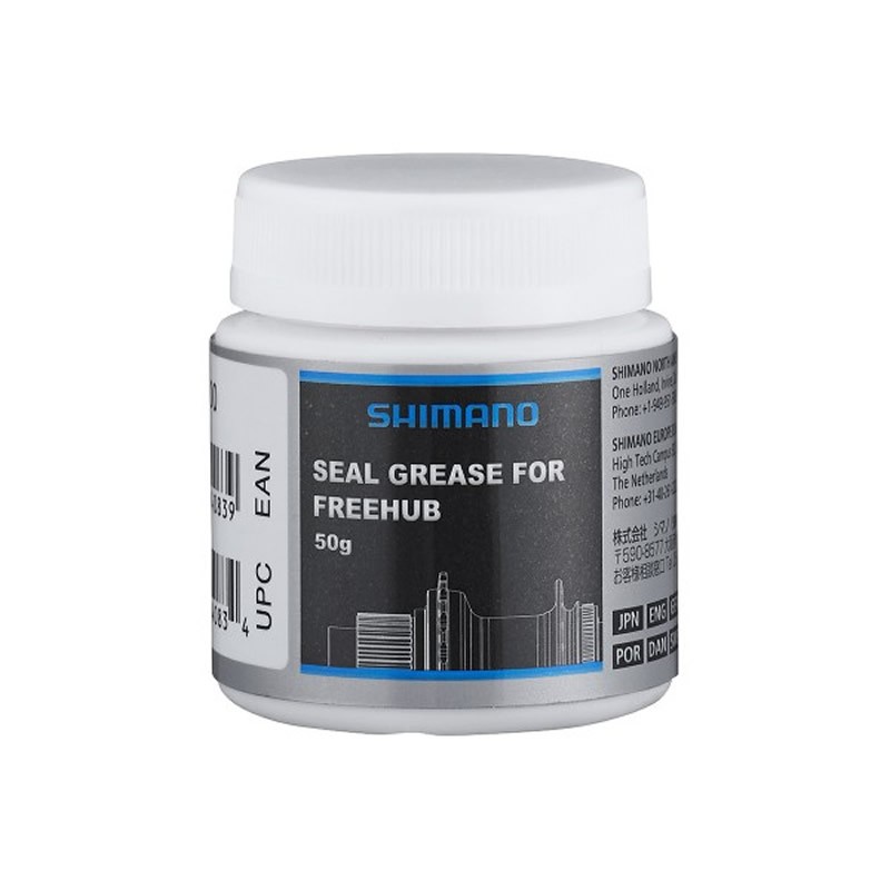 Shimano Birinci Sınıf Gres Yağı 500 Gr