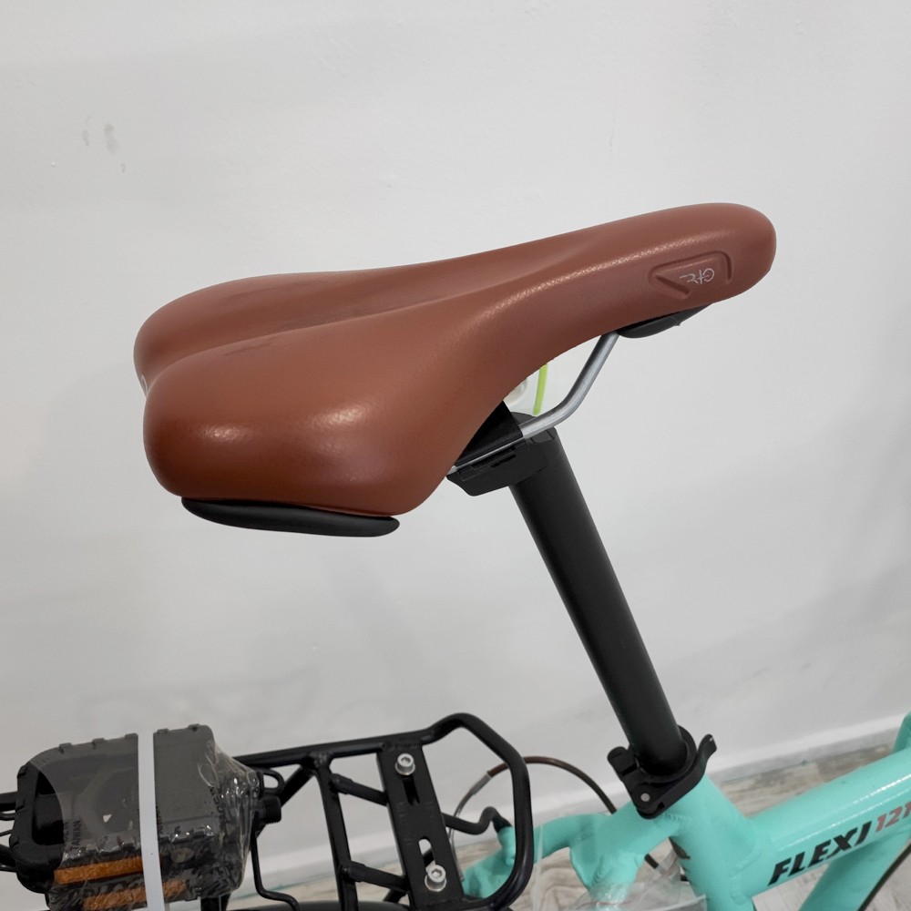 Carraro Flexi 121 (Outlet) 20 jant Katlanabilir Bisiklet