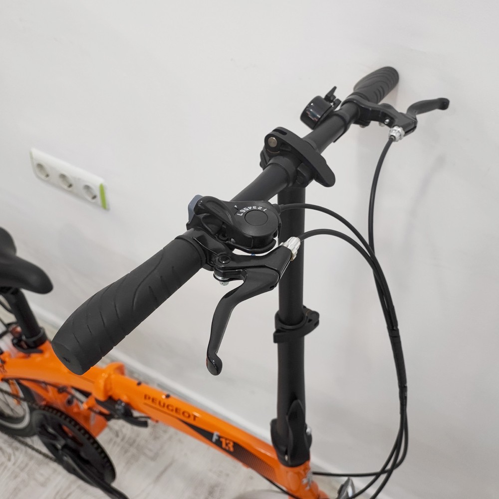 Peugeot F13 (Outlet) Katlanabilir Bisiklet