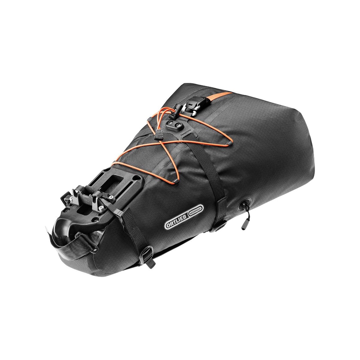 Ortlieb Bikepacking Sele Altı Çanta Seat-Pack QR 13L