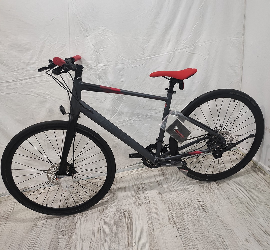 Carraro Sportive 350 (Outlet) 28 jant Şehir & Tur Bisikleti