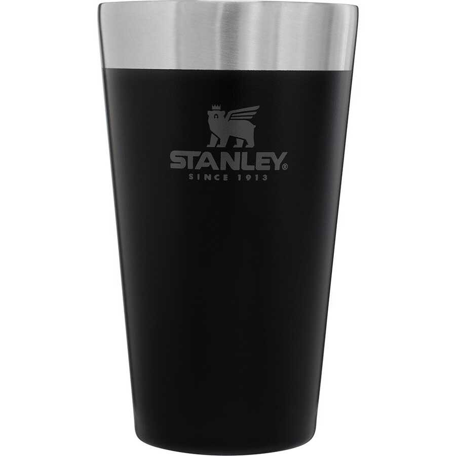 Stanley Adventure Soğuk İçecek Bardağı The Stacking Beer Pint 0,47Lt