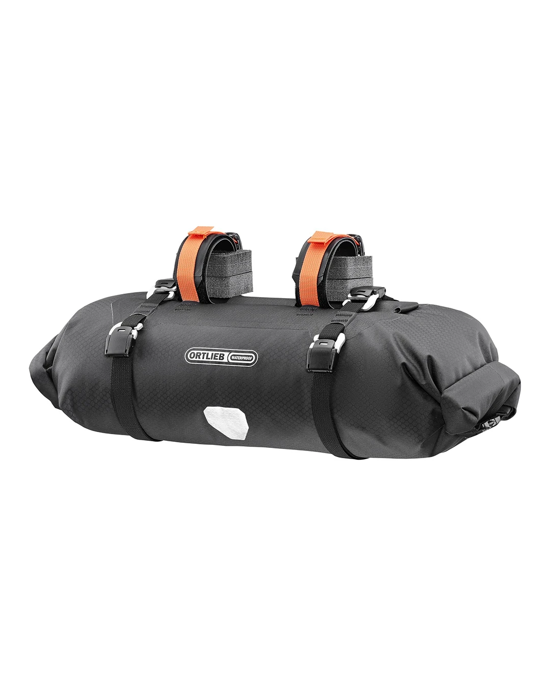 Ortlieb Bikepacking Gidon Çanta Handlebar-Pack 9L