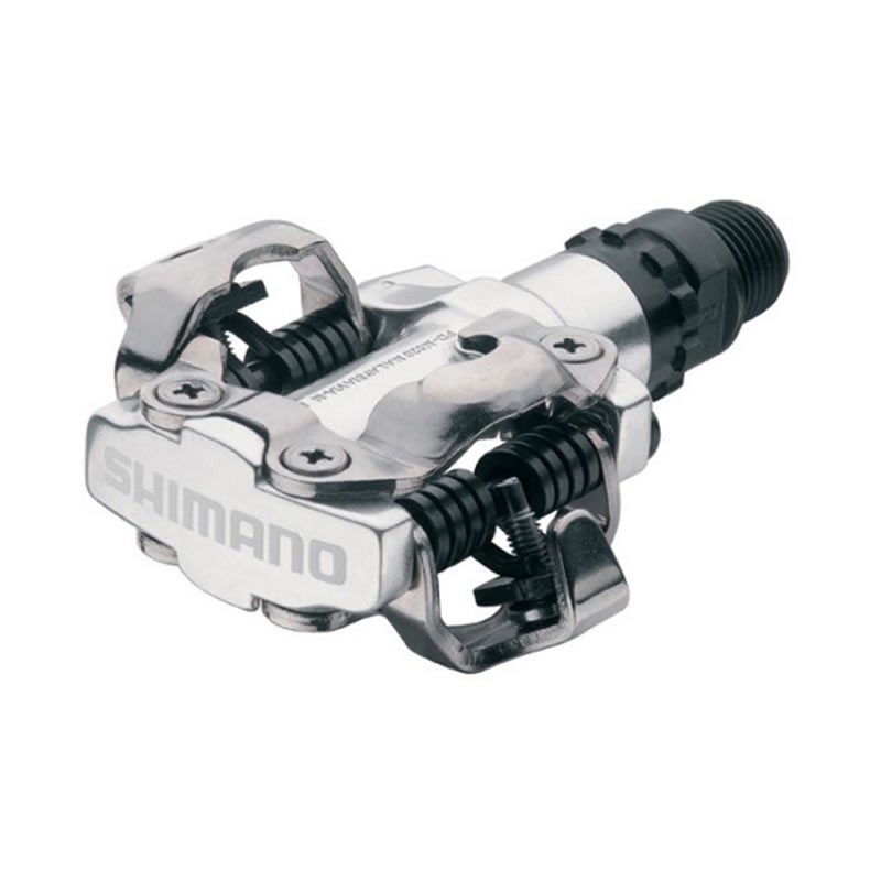 Shimano PD-M520 MTB SPD Pedal