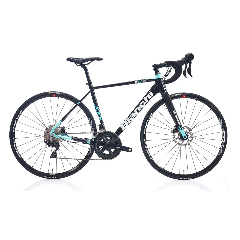 Bianchi R0013-D 28 jant Yol & Yarış Bisikleti