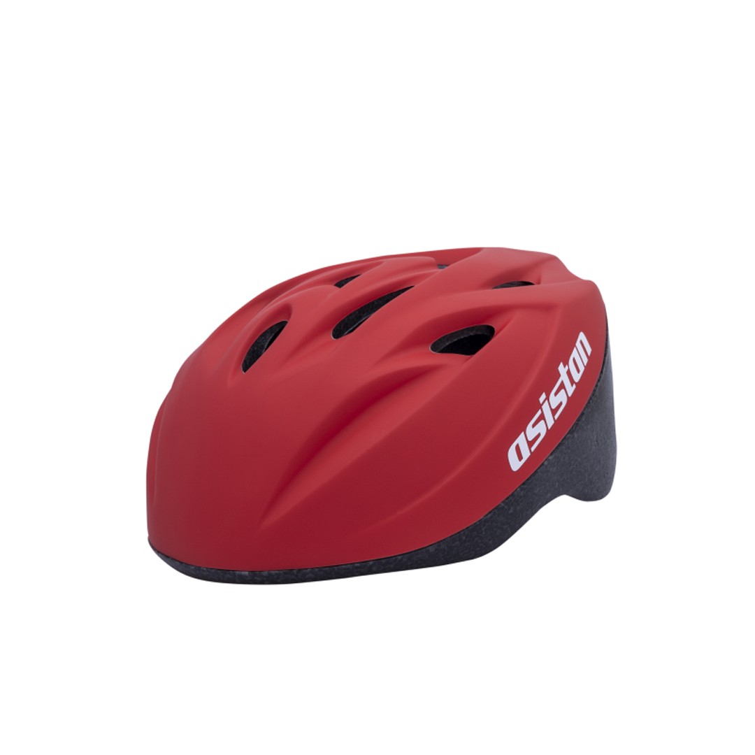 Asistan Cape H50 Kask (Kırmızı) M Beden 54-58 cm
