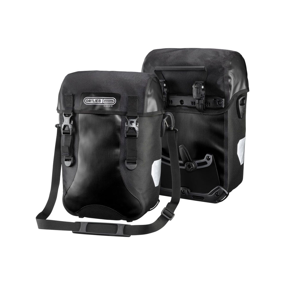 Ortlieb Ön Çanta Sport-Packer Classic 30L - Siyah