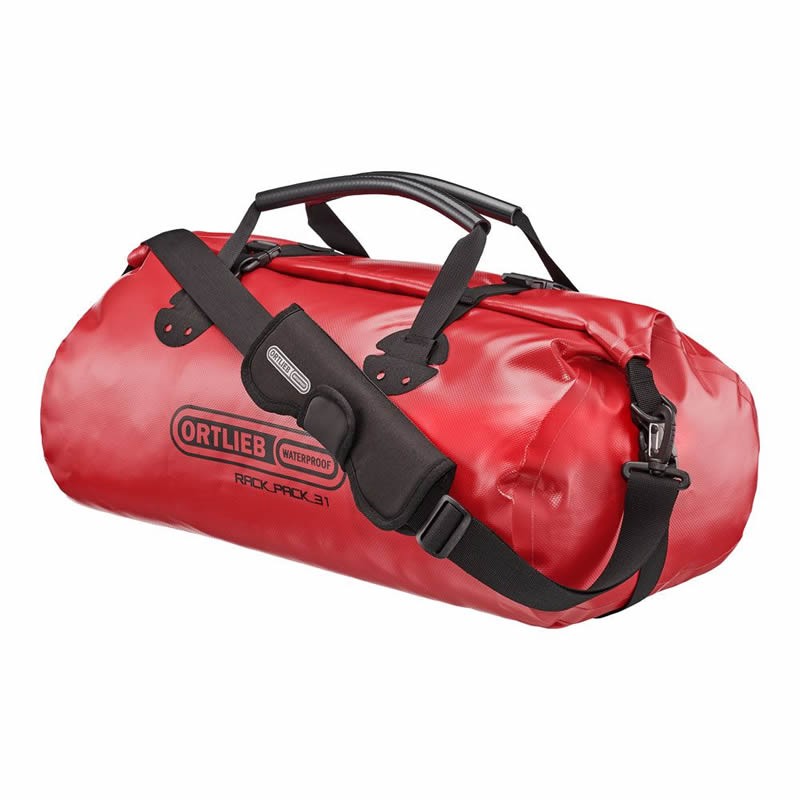 Ortlieb Packer Classic Full Çanta Seti PCKR6050