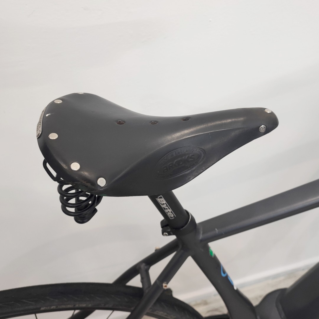 Carraro E-Gravel 8.0 (2. El) 52 Kadro Elektrikli Bisiklet