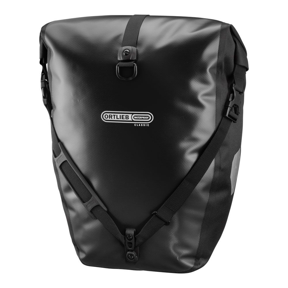 Ortlieb Arka Çanta Back-Roller Classic 40L