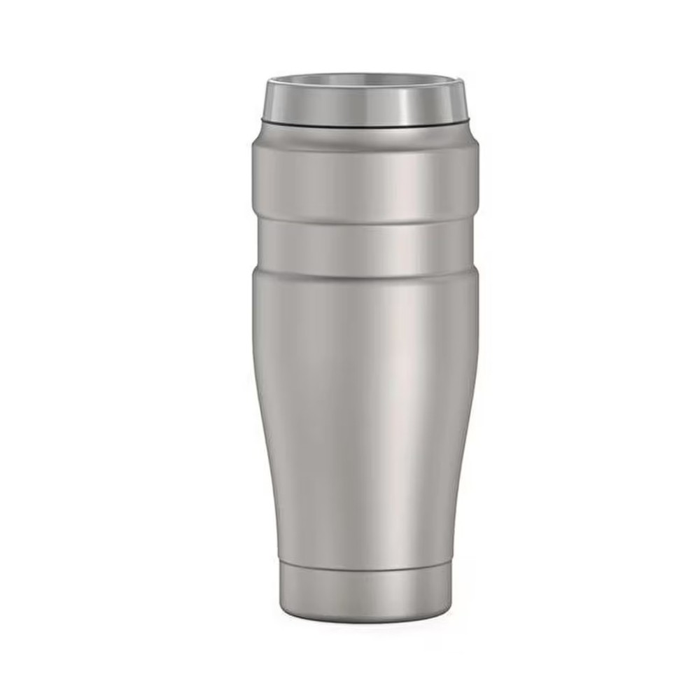 Thermos Sk1005 Stainless Matte Steel King Mug 0,47L
