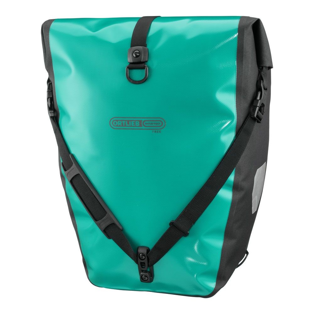 Ortlieb Arka Çanta Back-Roller Free 40L