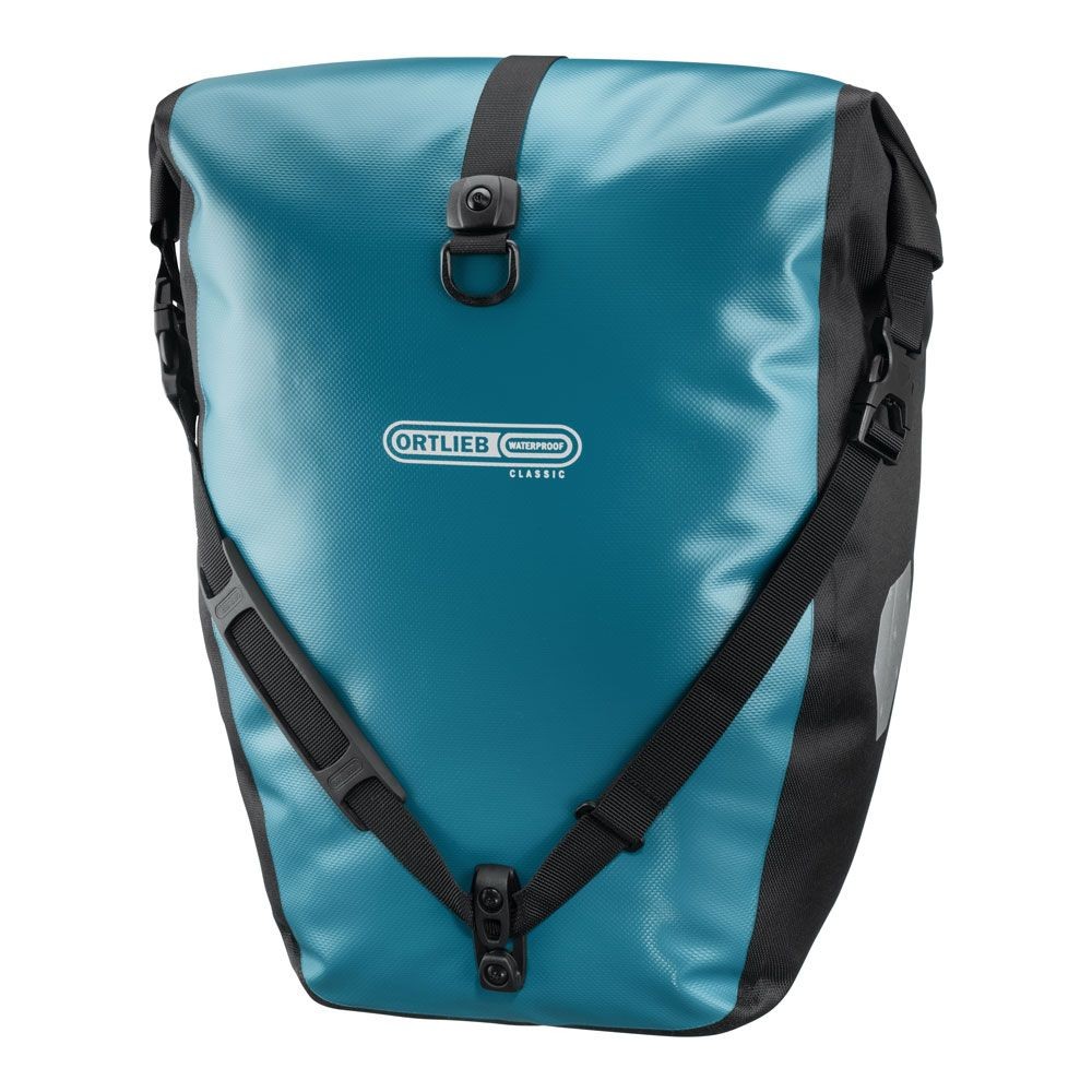 Ortlieb Arka Çanta Back-Roller Classic 40L