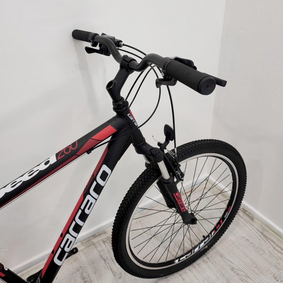 Carraro Speed 260 (Outlet) 26 Jant 46 Kadro Dağ Bisikleti