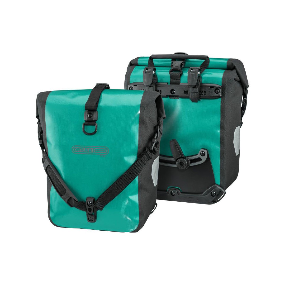 Ortlieb Ön Çanta Sport-Roller Free 25L