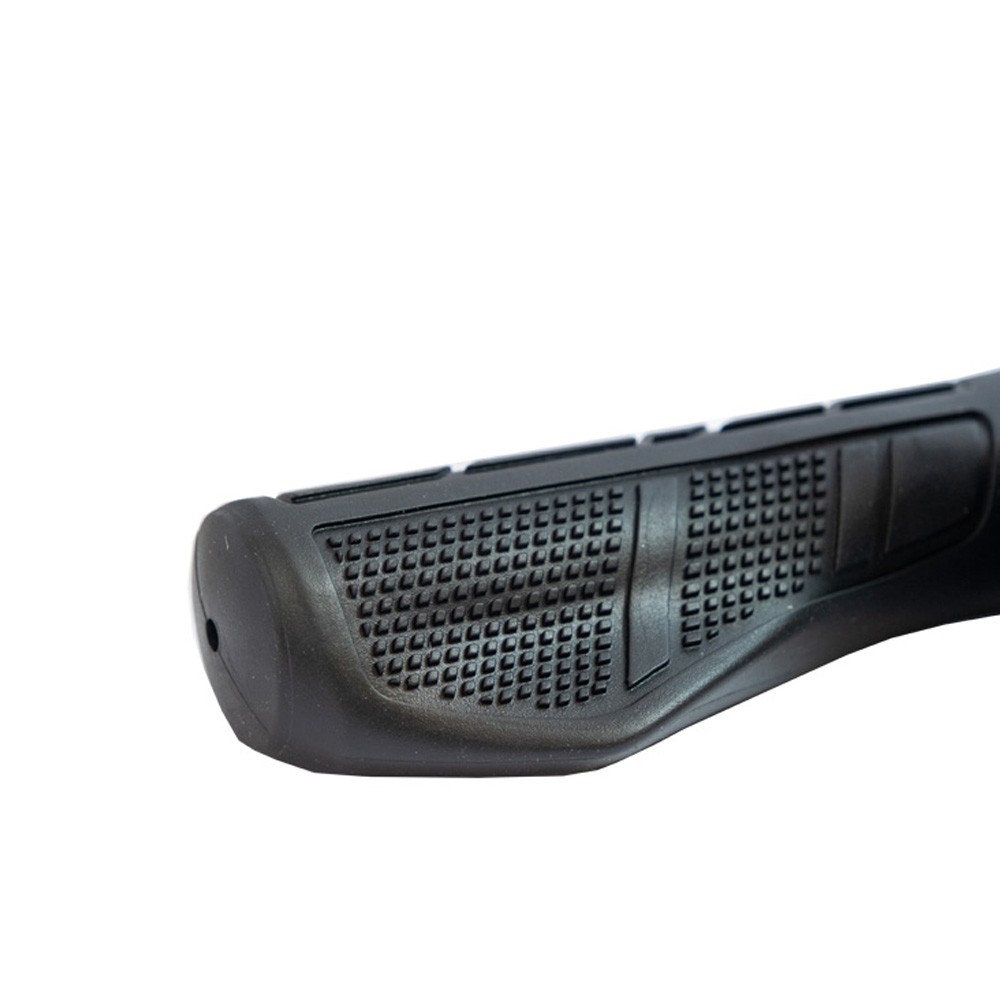 Zozo G331 Ergonomik Elcik Siyah 133 mm