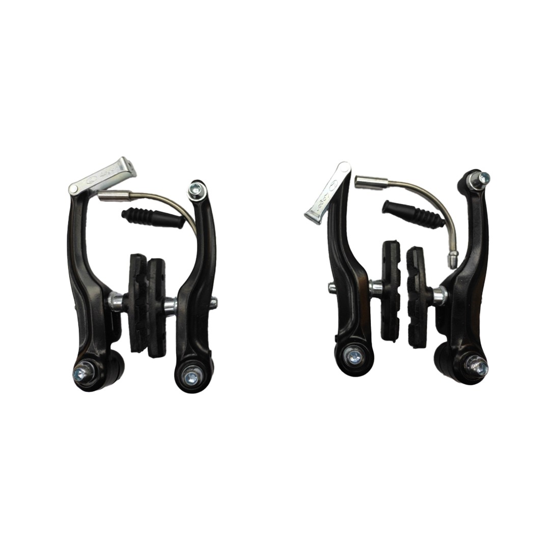 Vona LB935AE V-Fren Takımı Aluminyum Ön & Arka Set