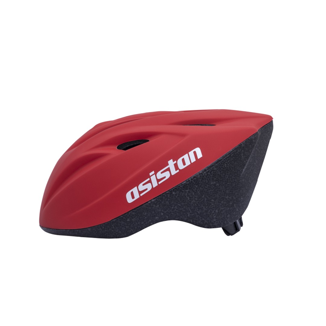 Asistan Cape H50 Kask (Kırmızı) M Beden 54-58 cm