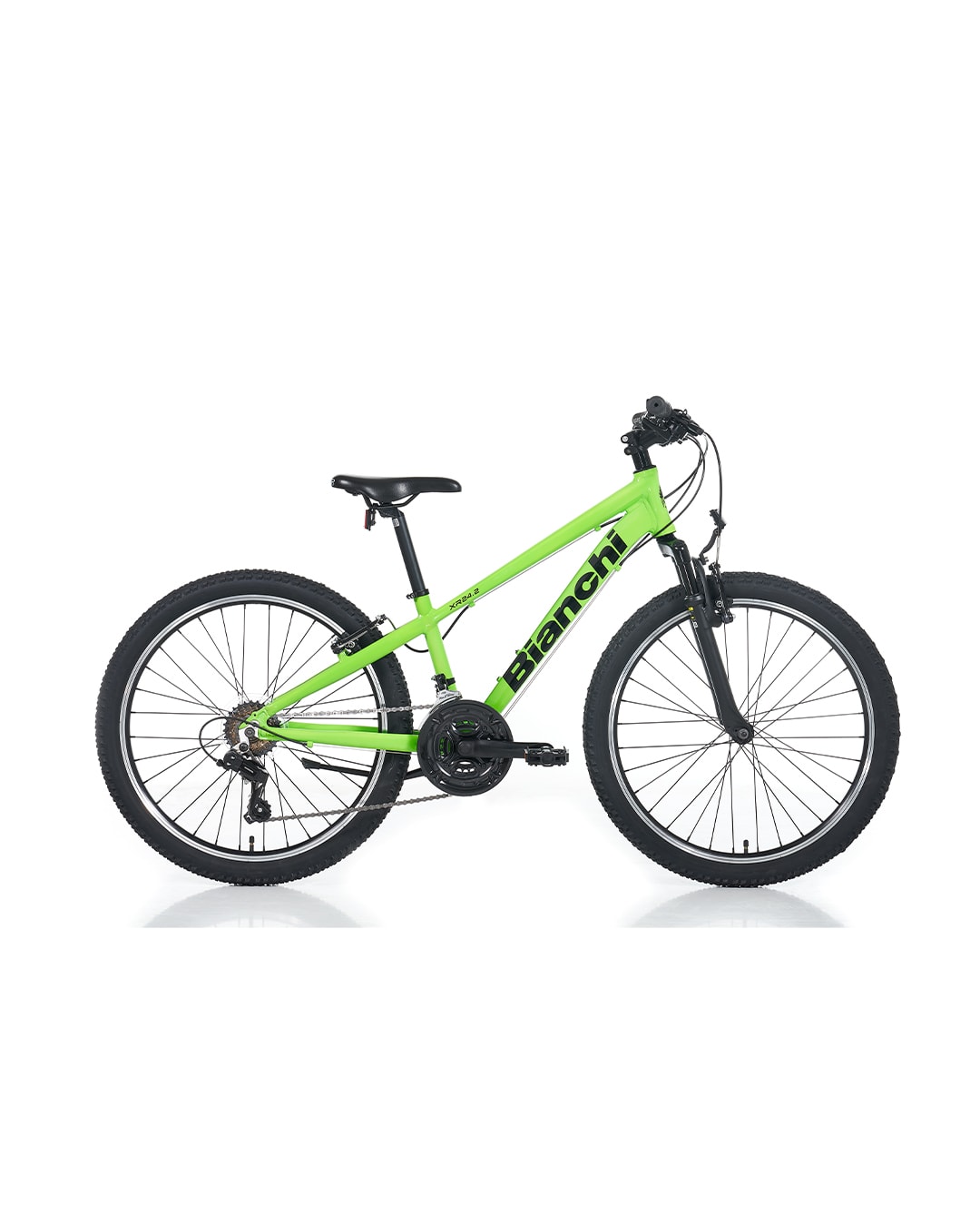 Bianchi XR24.2 24 Jant 21 Vites V-Fren Çocuk Bisikleti