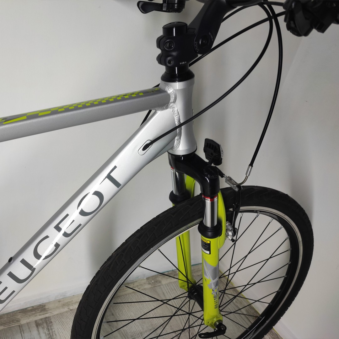 Peugeot T09 (Outlet) 26 Jant 46 Kadro Şehir & Tur Bisikleti