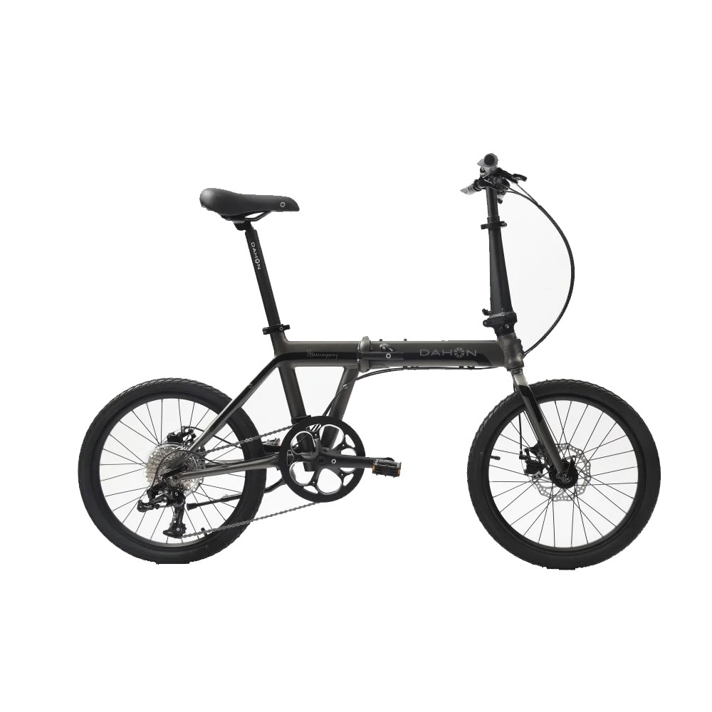 Dahon Hemingway D9 20 jant Katlanabilir Bisiklet