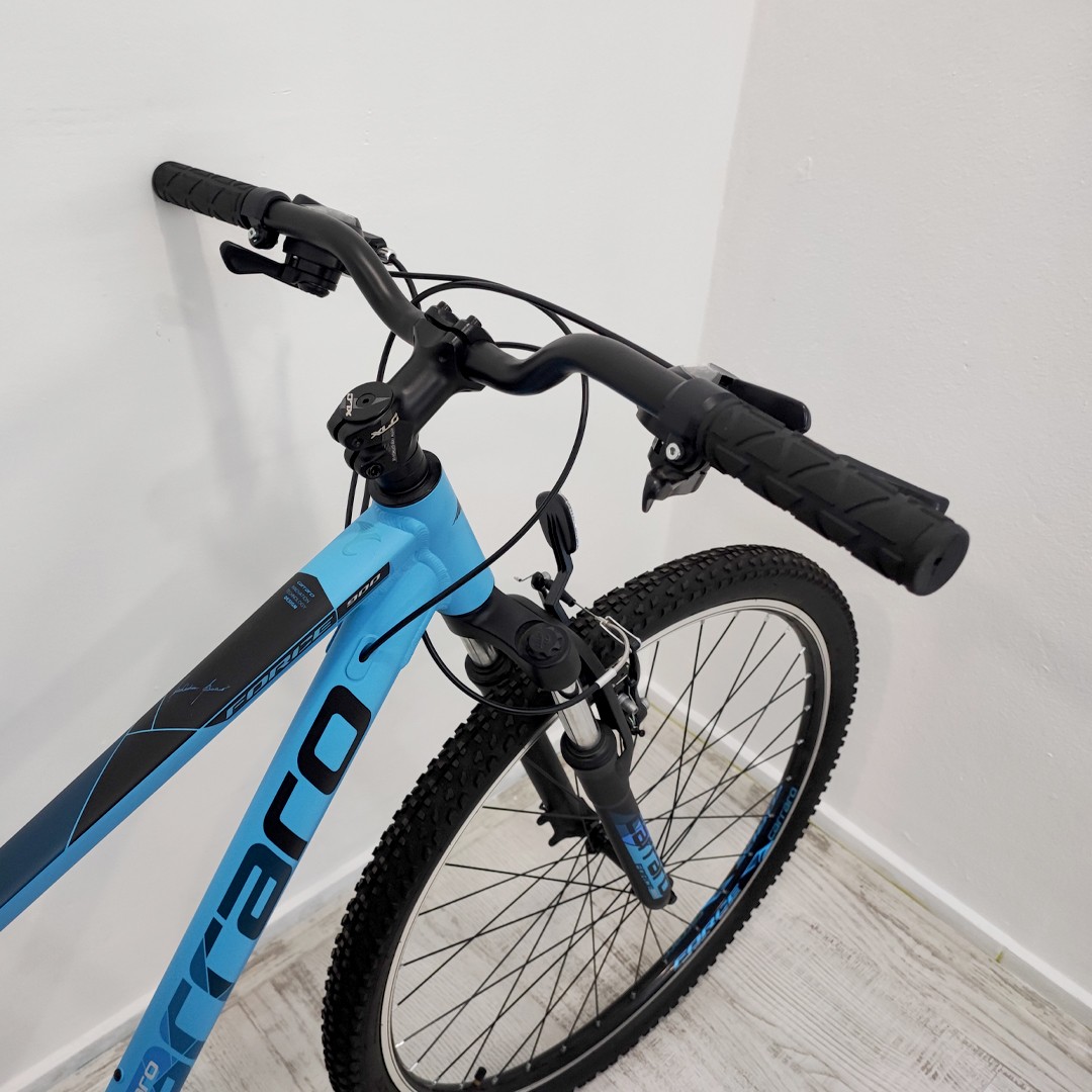 Carraro Force 900 (Outlet) 29 Jant 40 Kadro Dağ Bisikleti