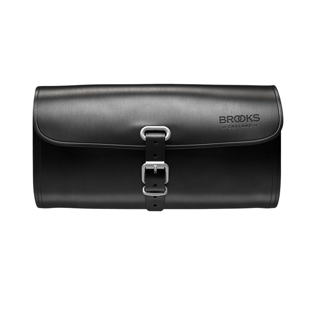 Brooks Challenge Sele Altı Çanta - Black