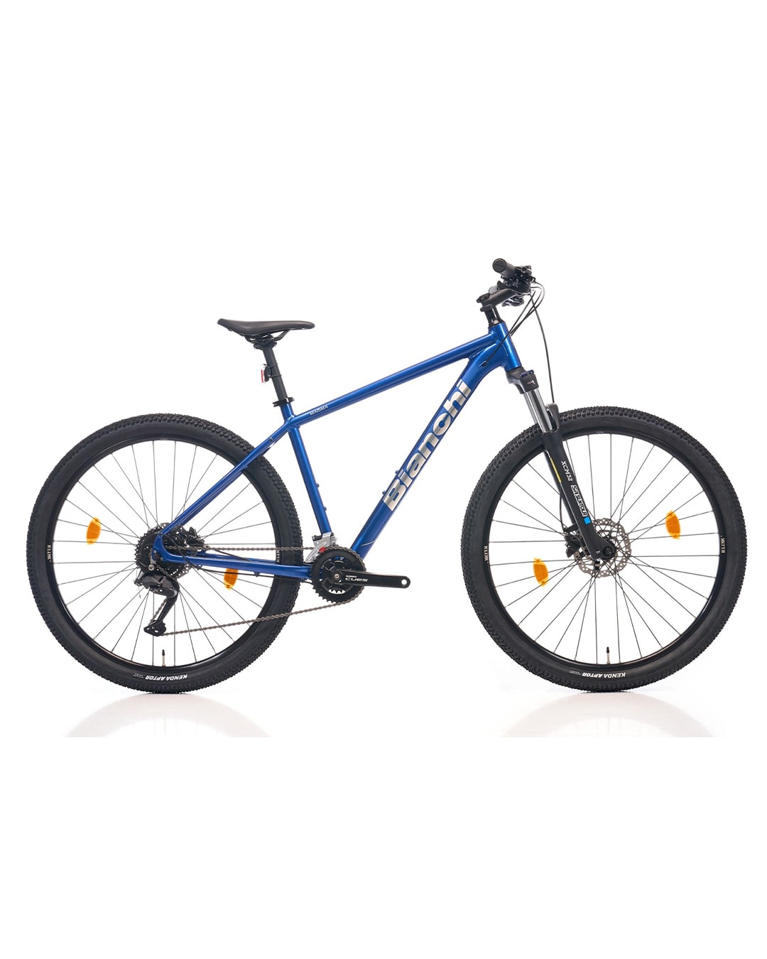 Bianchi Magma 29S Cues 29 jant Dağ Bisikleti