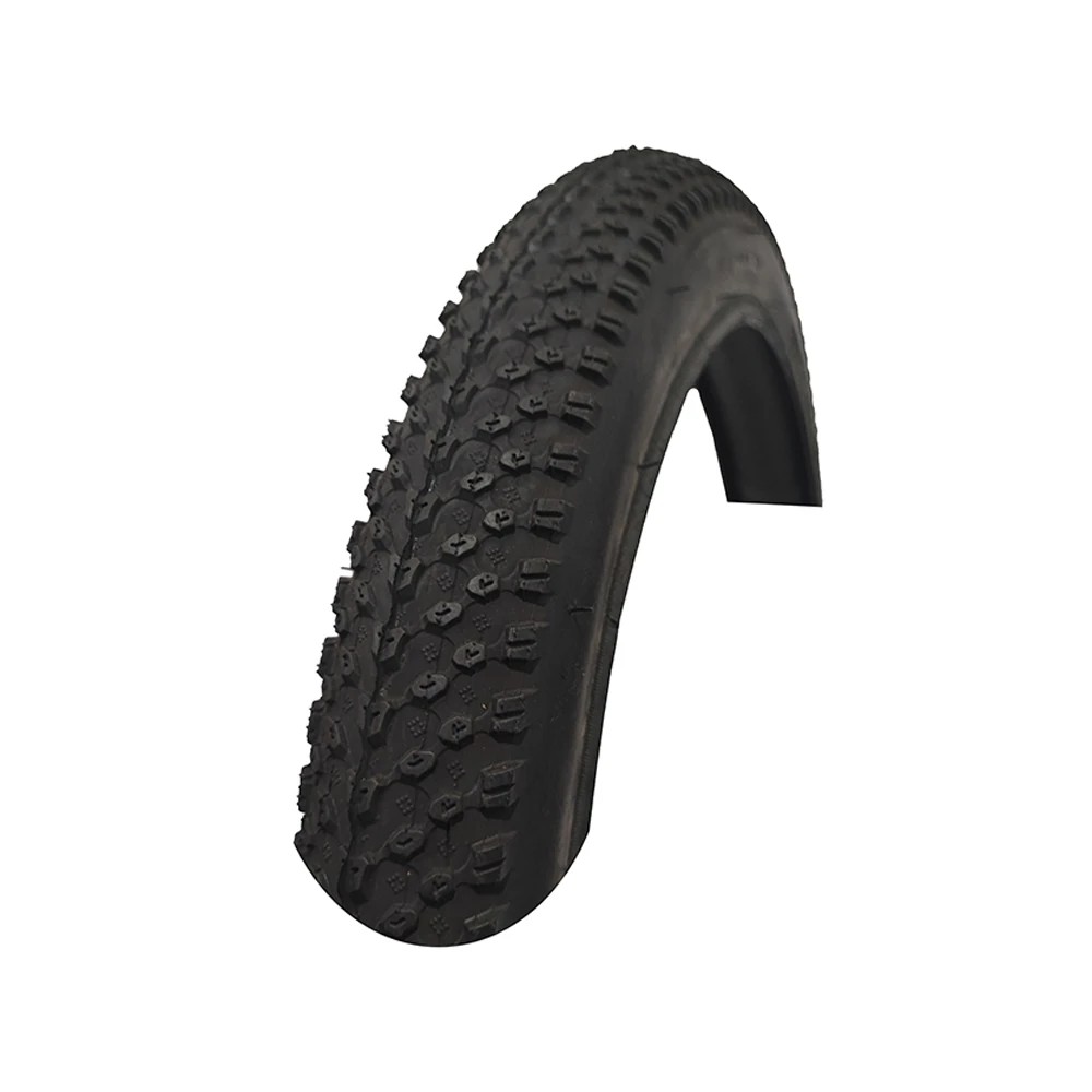 Chaoyang 20x2.00 BMX Skin Wall Dış Lastik + İç Lastik 2li Set
