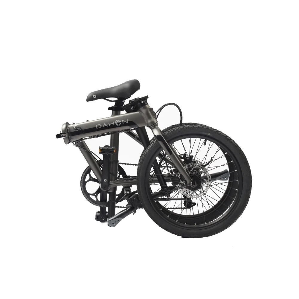 Dahon Hemingway D9 20 jant Katlanabilir Bisiklet