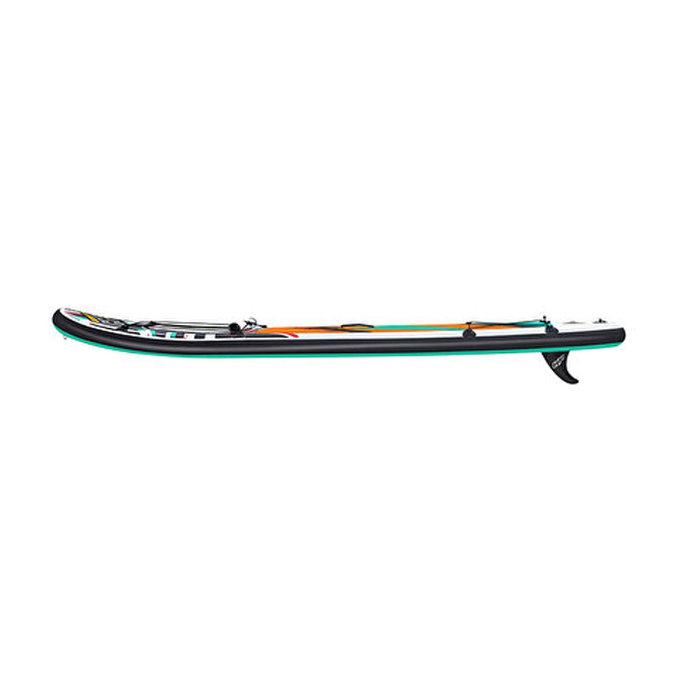 Bestway Hydro-Force Breeze Panorama Pencereli Şişme Sup Sörf Seti 305x84x12 cm