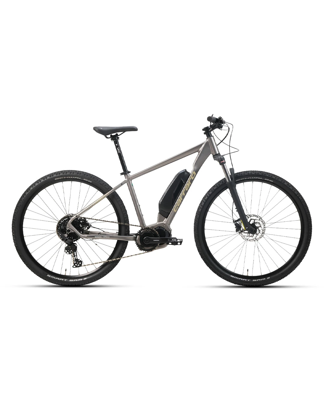 Carraro Kifuka X Pro DI2 Automatic 29 Jant 11 Vites Hidrolik Disk