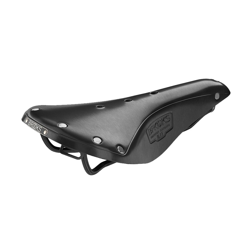 Brooks B17 Sele B211 - Siyah