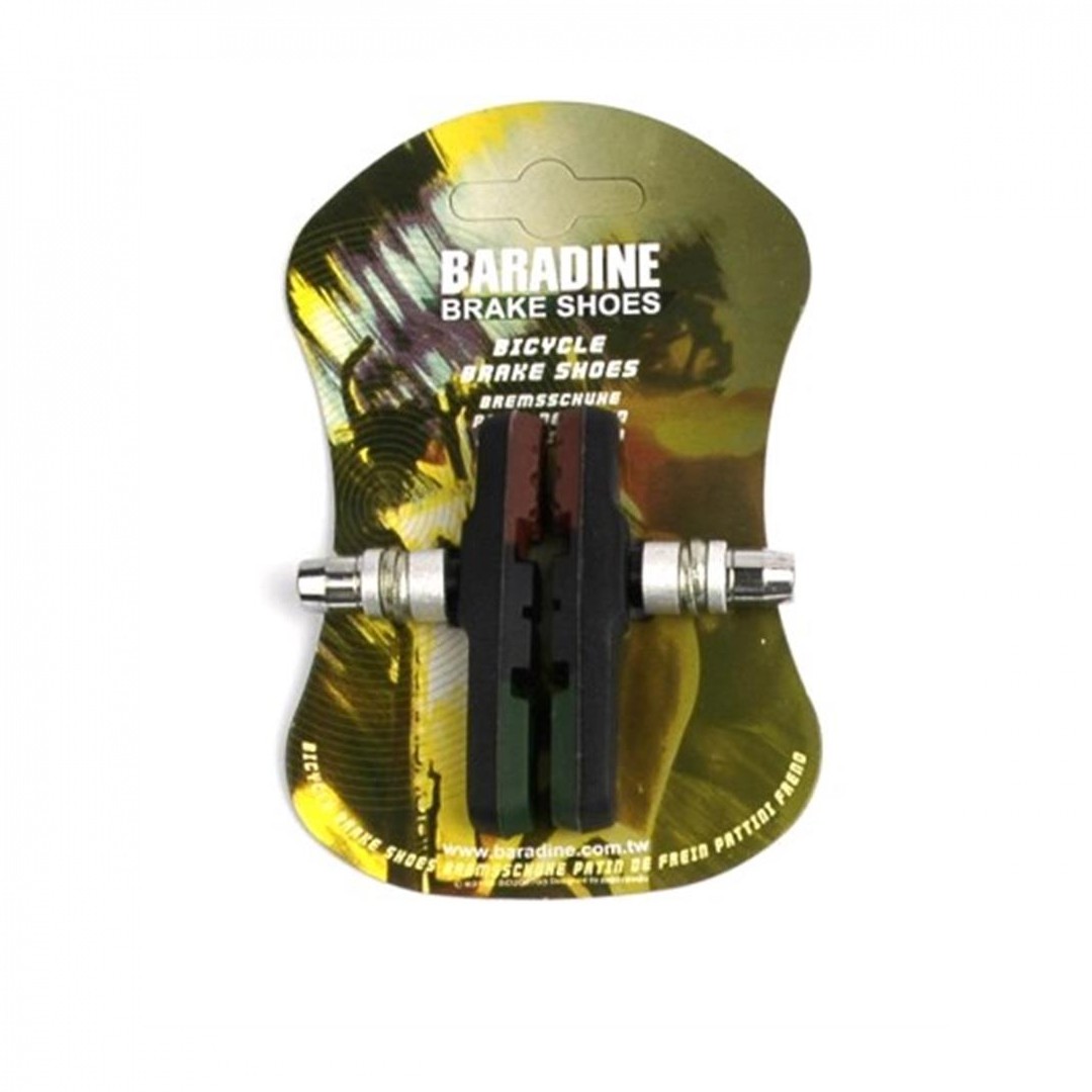 Baradine Mtb-960V Kutulu Fren Pabucu