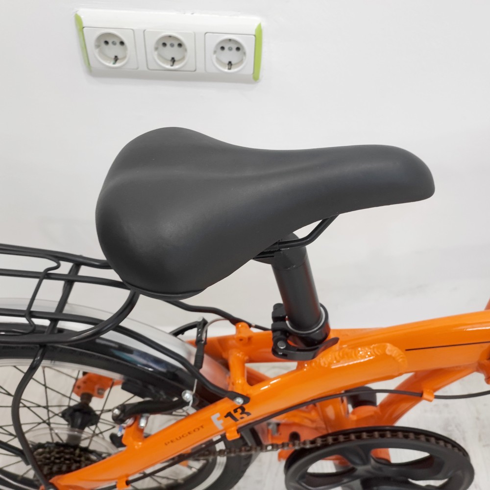 Peugeot F13 (Outlet) Katlanabilir Bisiklet