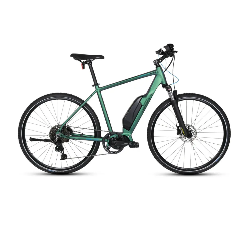 Mtb Carraro Gravel E Bike E Gravel Carraro Hotsell