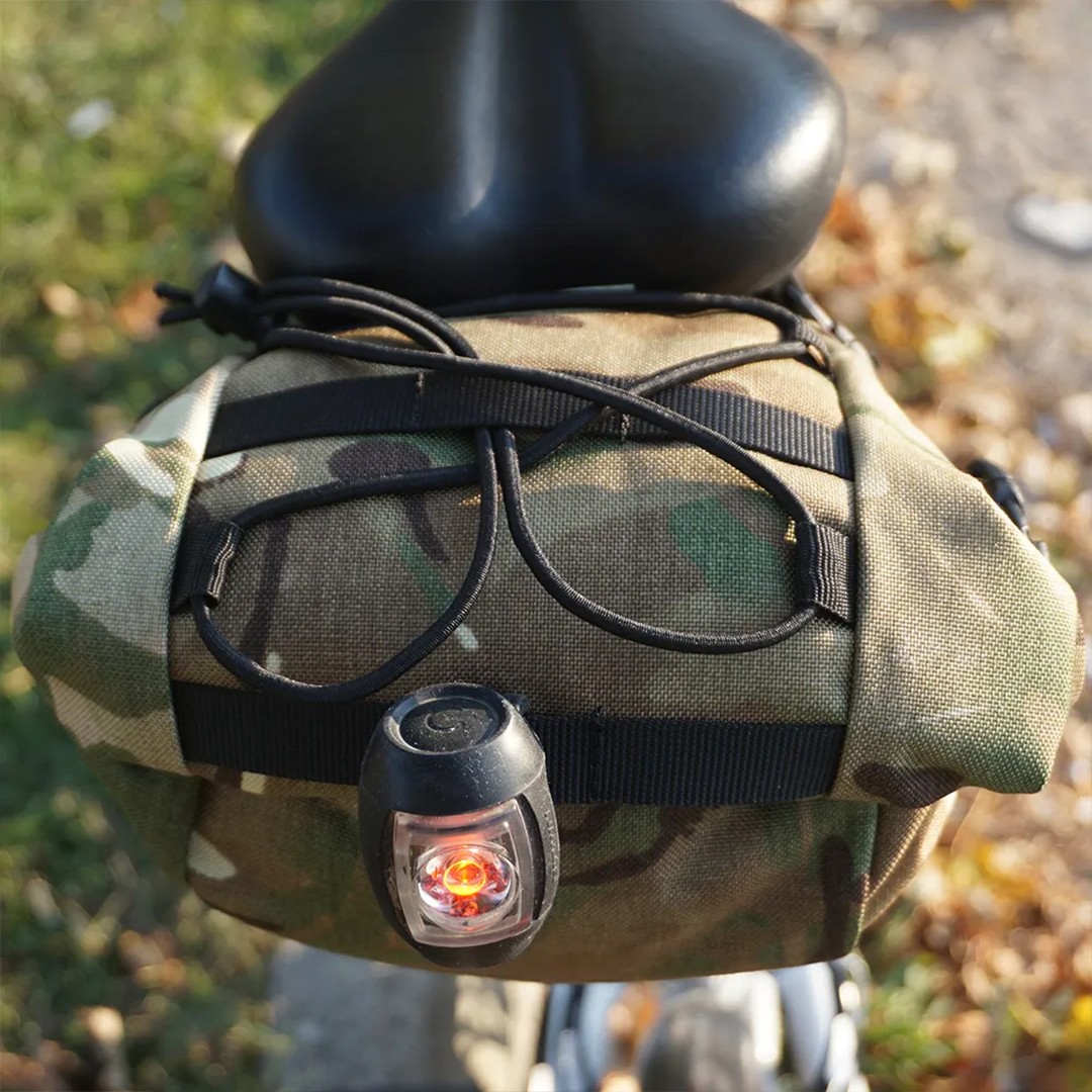 Pack2Ride Inova Light Sele Altı Çanta
